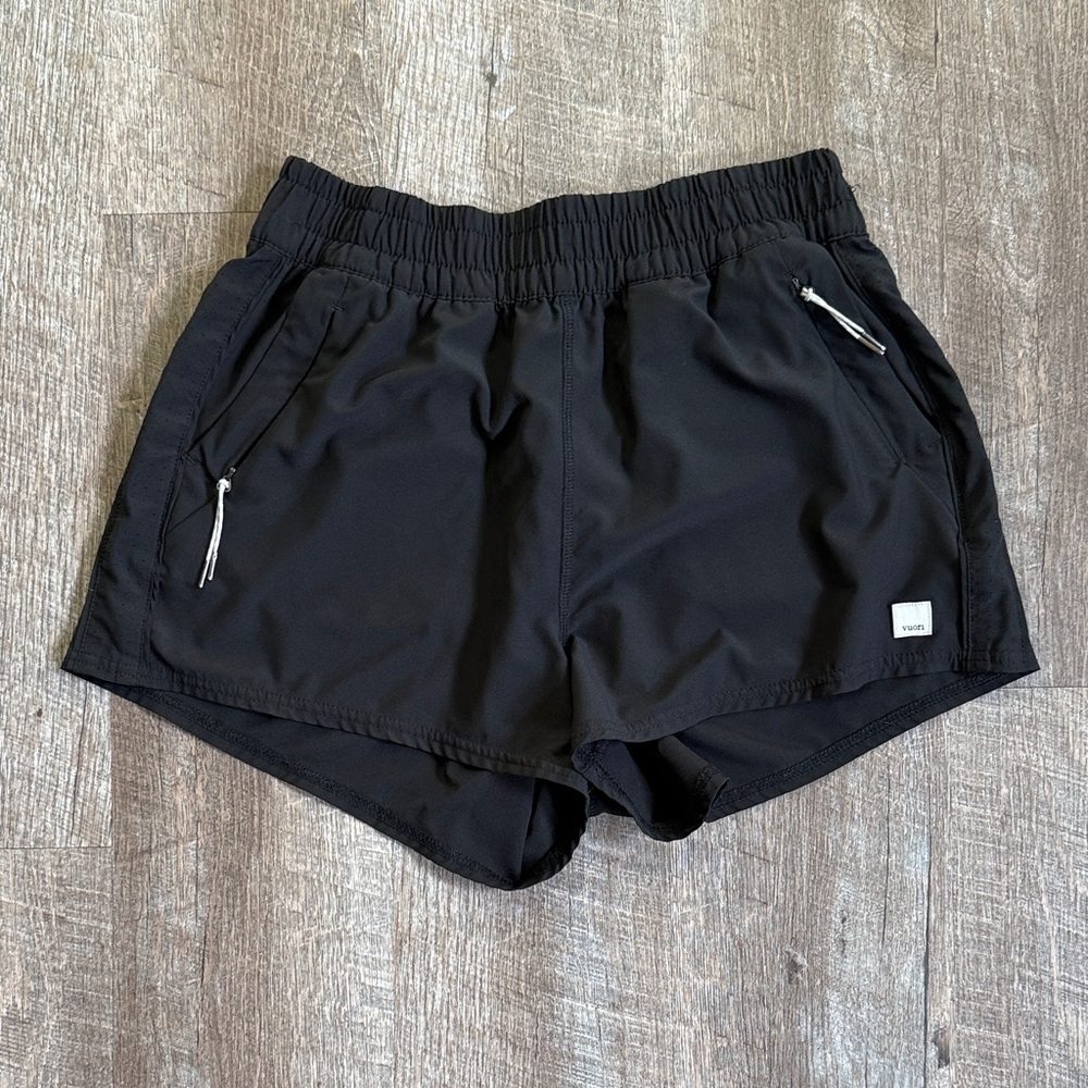 Vuori Dash Shorts